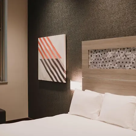 Cityflatshotel - Grand Rapids, An Ascend Collection Hotel-3