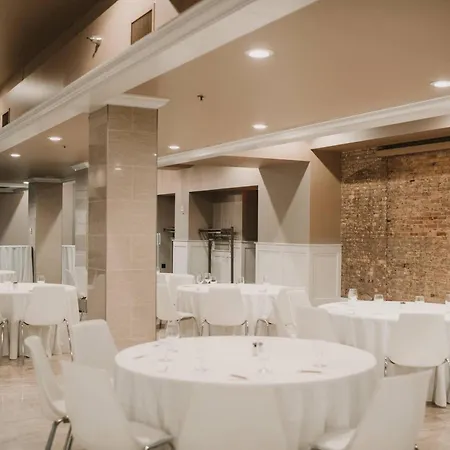 Cityflatshotel - Grand Rapids, An Ascend Collection Hotel-3