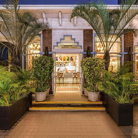 Sofitel Mumbai Bkc-2