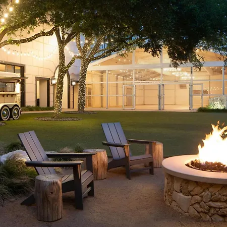 Renaissance Austin Arboretum Domain Hotel-2