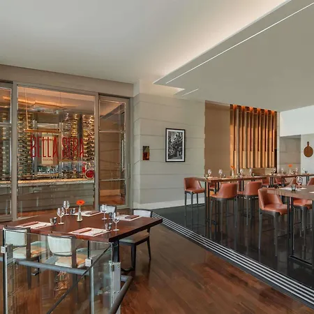 Sofitel Bangkok Sukhumvit-2