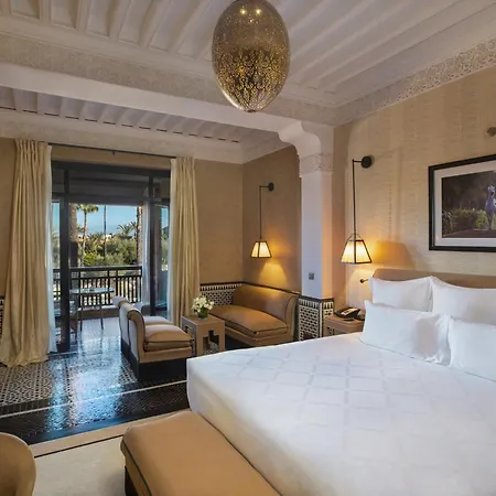 Selman Marrakech-3