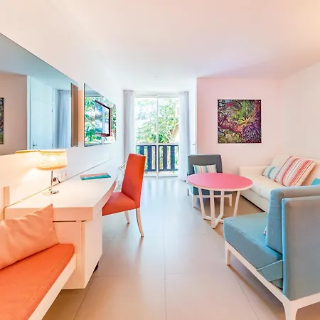La Creole Beach Hotel & Spa-3