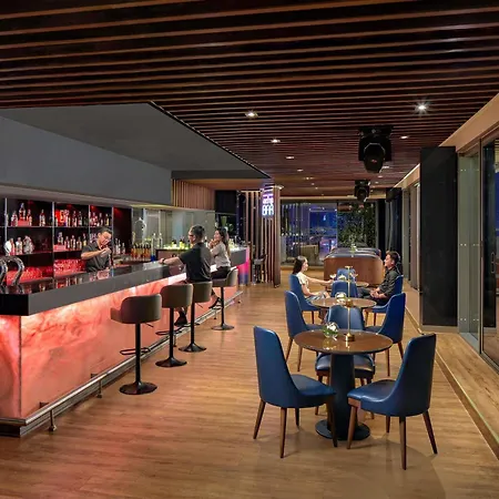 Novotel Saigon Centre-2