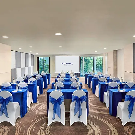 Novotel Saigon Centre-3