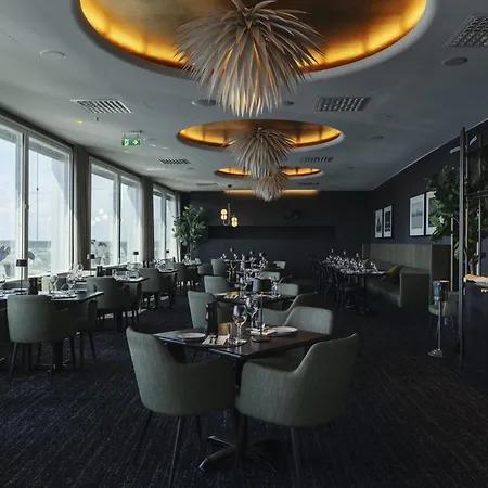 Clarion Hotel Arlanda Airport Terminal-3