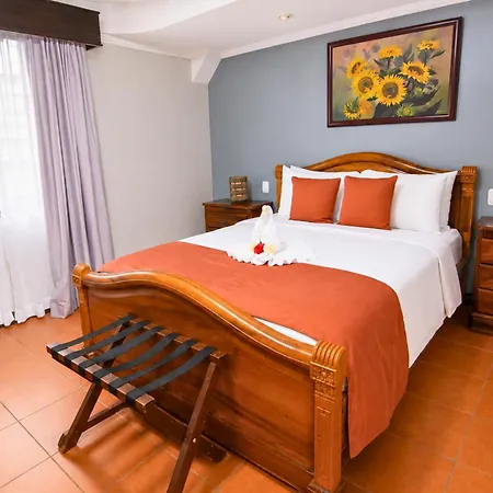 Hotel Casa Roland Golfito Resort-2