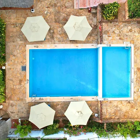 Sultan Sands Island Resort & Spa-3