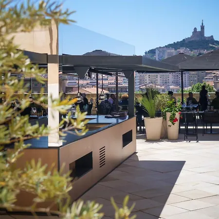 Intercontinental Marseille - Hotel Dieu By Ihg-2