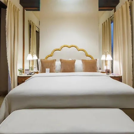 Hotel Boutique Santo Toribio-2