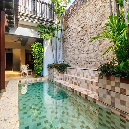 Hotel Boutique Santo Toribio-3