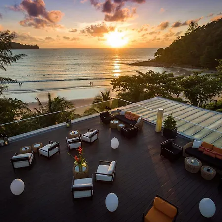 Novotel Phuket Kamala Beach-2