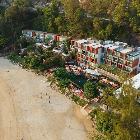 Novotel Phuket Kamala Beach-2