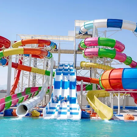 Movenpick Waterpark Resort & Spa Soma Bay-2