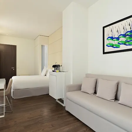 H10 Urquinaona Plaza (Adults Only)-2