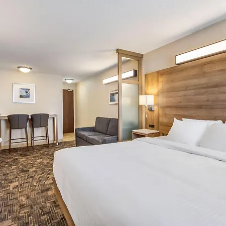 Microtel Inn & Suites By Wyndham - Timmins-3
