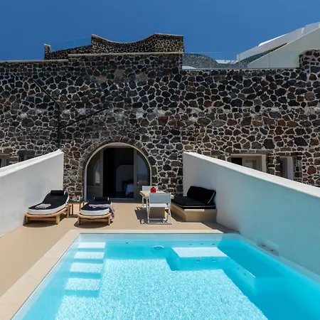Grand Ambassador Santorini Hotel (Adults Only)-2