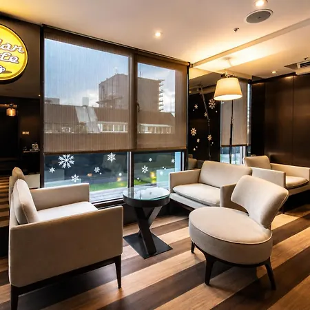 Hotel Relax I-3