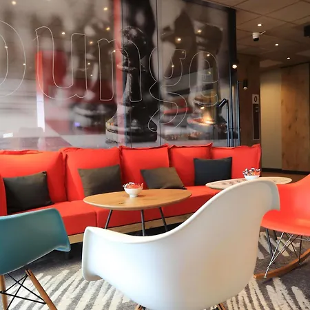 Ibis Aurillac-3