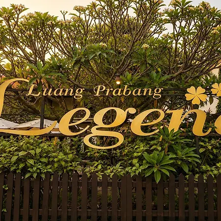 Luang Prabang Legend Hotel-3