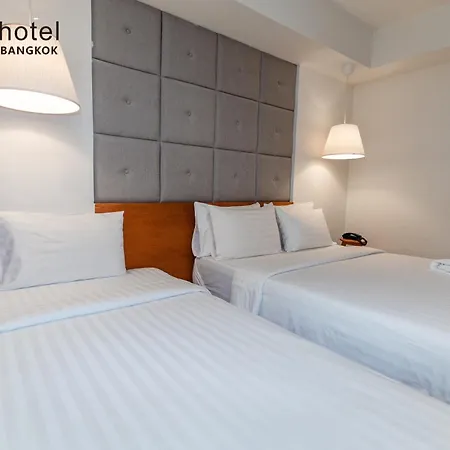 Oun Hotel Bangkok-3