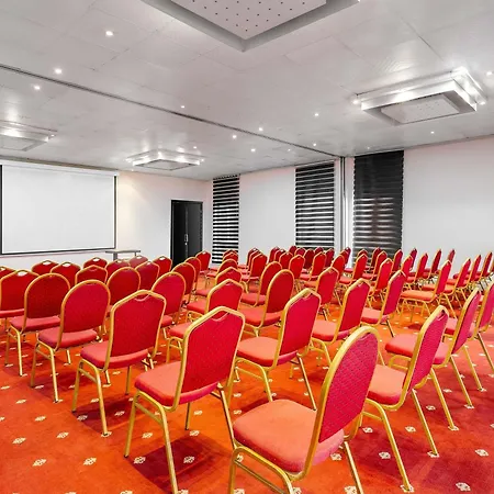 Novotel Port Harcourt-2