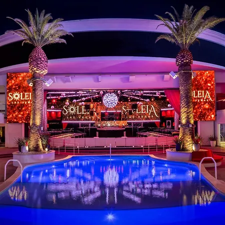 The Vanderpump Las Vegas Hotel & Casino - A Caesars Rewards Destination (Adults Only)-3