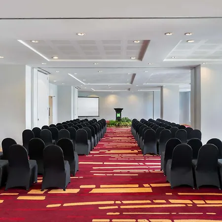 Ibis Styles Malang-3