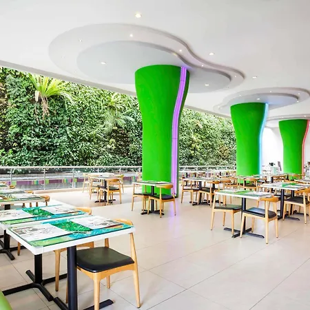 Ibis Styles Malang-2