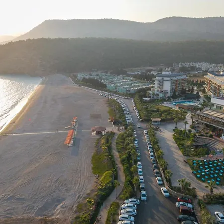 Ulu Resort Hotel-2