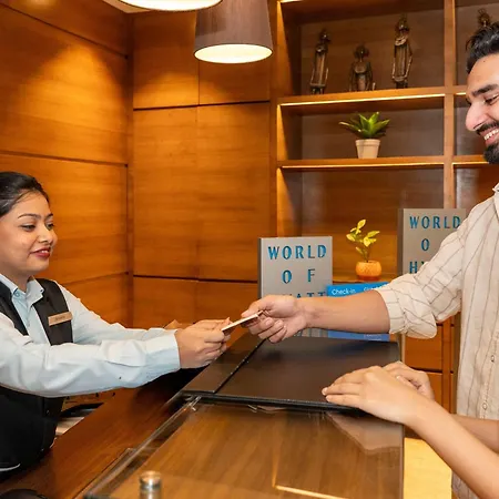 Hyatt Raipur-3