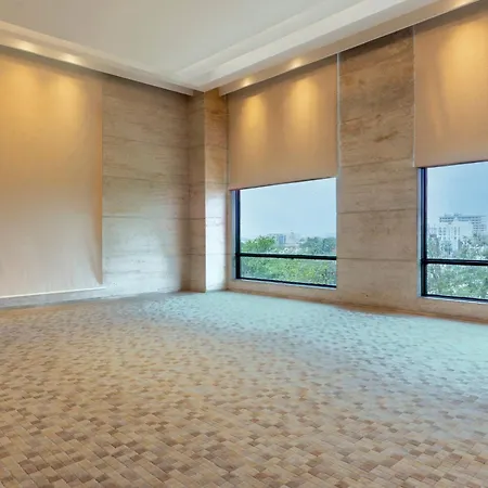 Hyatt Raipur-2