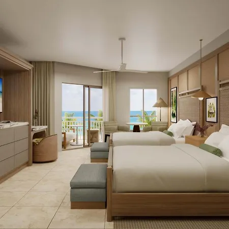 Sandals South Coast All Inclusive - Couples Only (Adults Only)-2