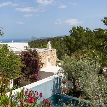 Boutique Hotel Jardines de Palerm-2