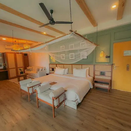 98 Acres Resort & Spa-3