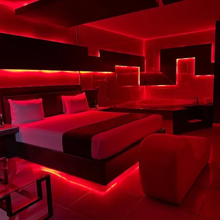 Motel Boutique Xpress-2