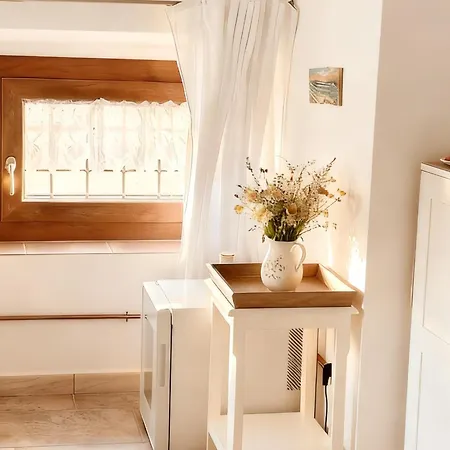 Casa Due Marie Boutique stay near Modena&Maranello-2