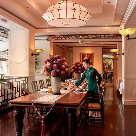 Sofitel Legend Metropole Hanoi-3