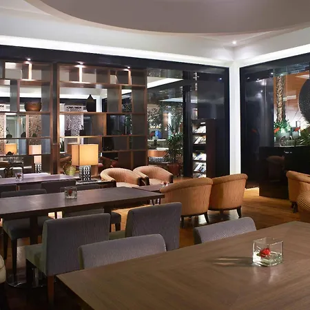 Gran Melia Jakarta-2
