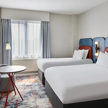 Leonardo Hotel Newcastle-2