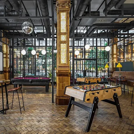 Kimpton Clocktower By Ihg-3