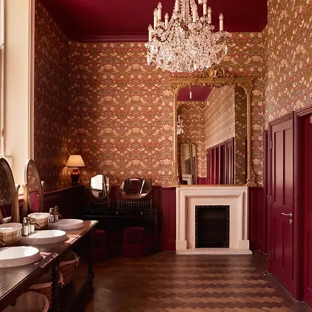 Dumbleton Hall-2