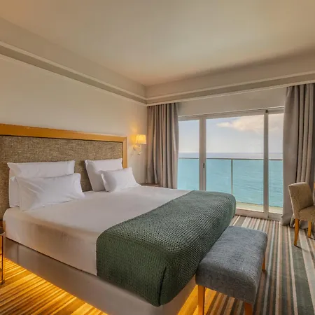 Pestana Carlton Madeira Ocean Resort Hotel-3