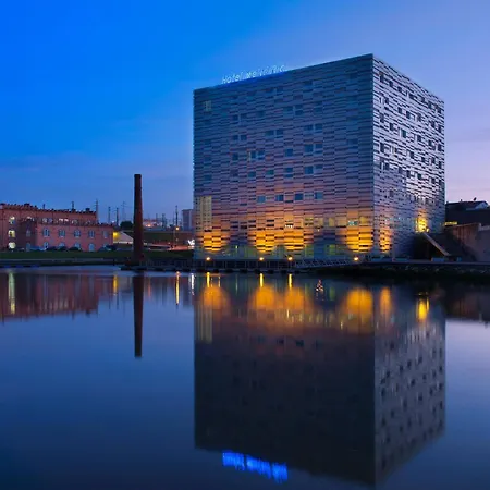 Melia Ria Hotel & Spa-3