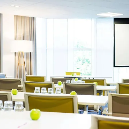 Novotel Rotterdam Brainpark-3