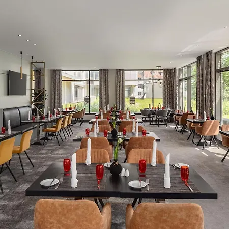 Ramada By Wyndham Essen-3
