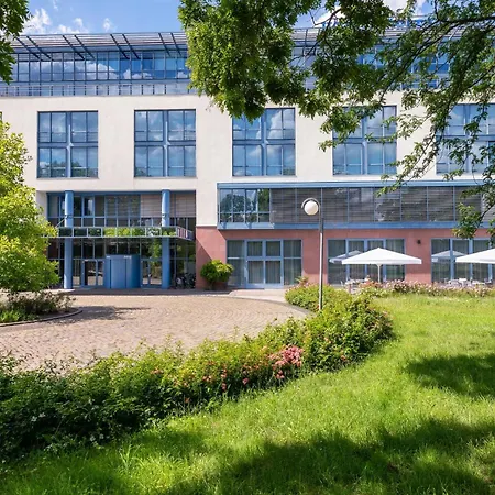 Radisson Hotel, Fuerst Leopold Dessau-2