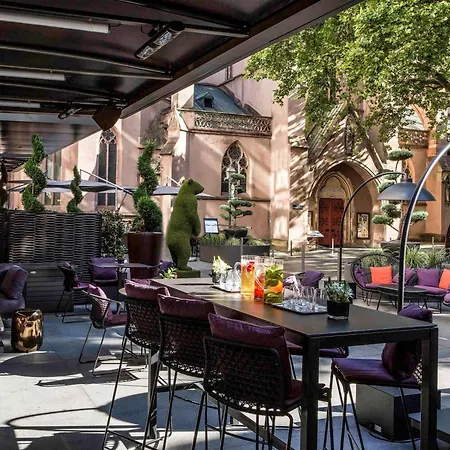 Sofitel Strasbourg Grande Ile-2