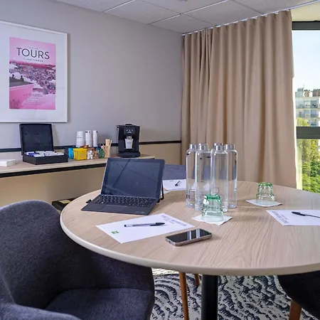 Ibis Styles Tours Centre-3