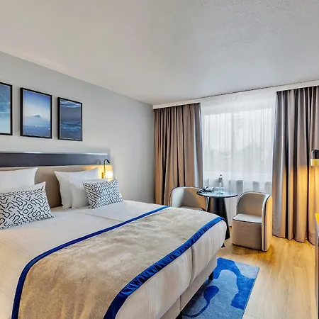 Leonardo Hotel Hannover Medical Park-3